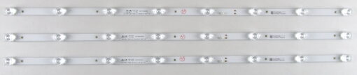 Westinghouse 303TH430039 - LED Backlight Strips (3)