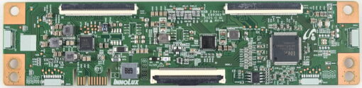 Westinghouse 7ACDJ1013  T-Con Board