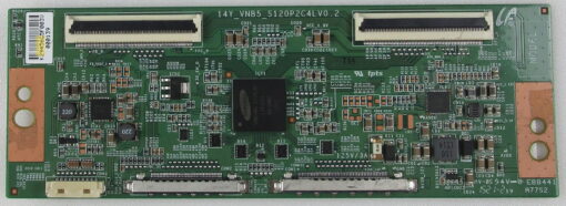 Westinghouse LJ94-29456G T-Con Board