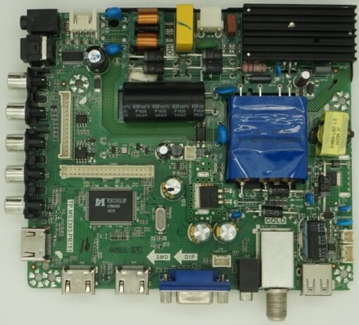 Westinghouse WE-M16070 Main Board for WD40FW1610