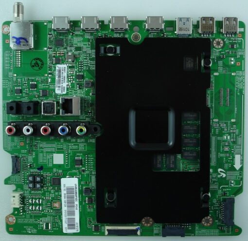 Samsung BN94-10612A Main Board