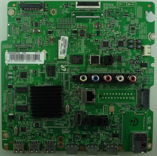 Samsung BN94-06739B Main Board