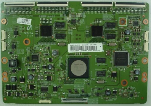 SAMSUNG BN95-00491A T-CON BOARD