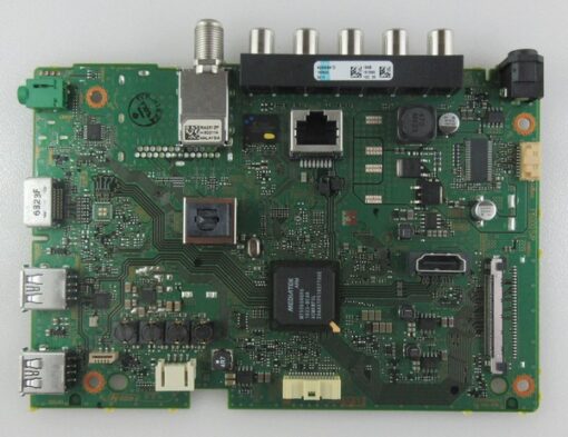 Sony A-2066-941-D Main Board