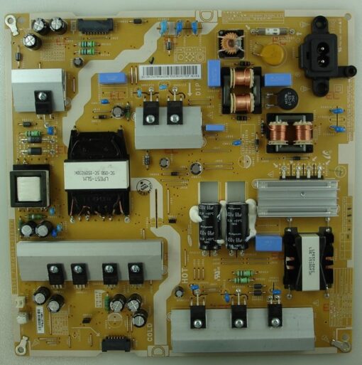 Samsung BN44-00807E Power Supply Board