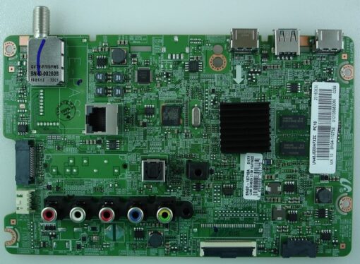 Samsung BN94-11075E Main Board