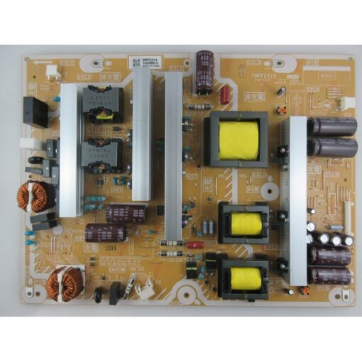 Panasonic N0AE6KL00012 Power Supply Unit