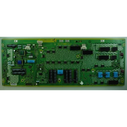 Panasonic TXNSC1NTUU (TNPA5342) SC Board