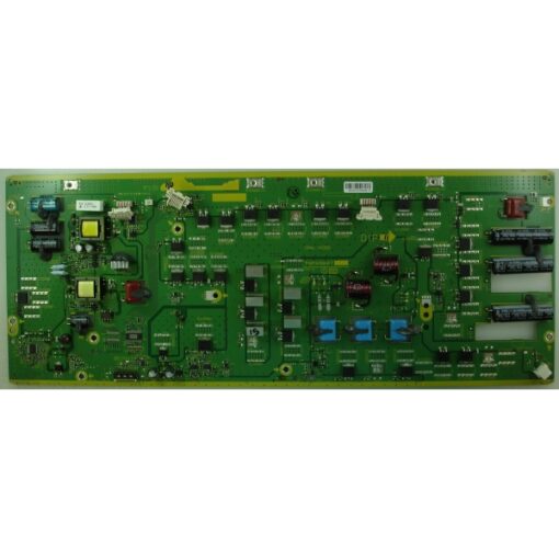 Panasonic TXNSC1RDUU (TNPA5647AF) SC Board