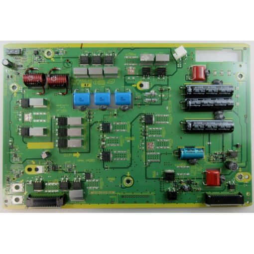 Panasonic TXNSS1RDUU / TNPA5648AF SS Board