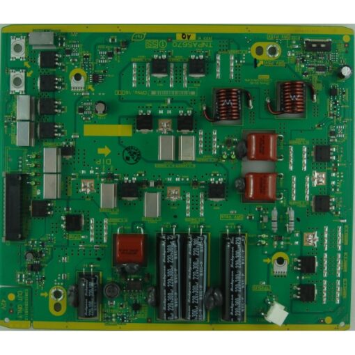 Panasonic TXNSS1RGUA (TNPA5670AQ) SS Board