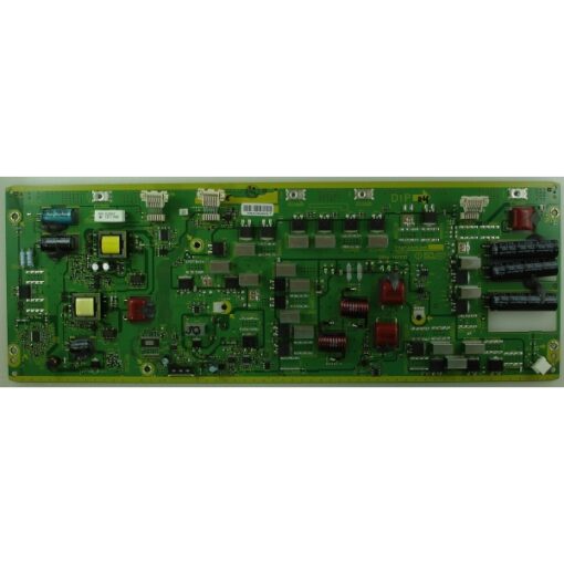 Panasonic TXNSC1RFUU (TNPA5528AF) SC BOARD