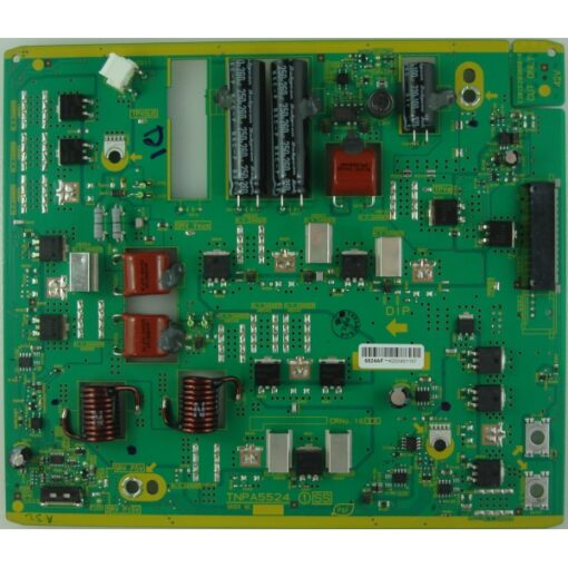 Panasonic TXNSS1RFUU (TNPA5524AF) SS Board