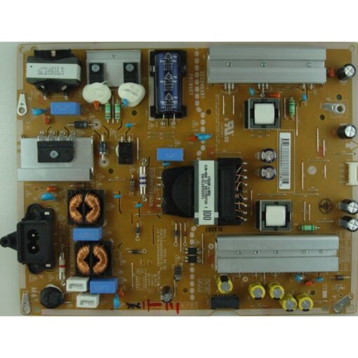 LG EAY64009301 Power Supply / LED Driver Board