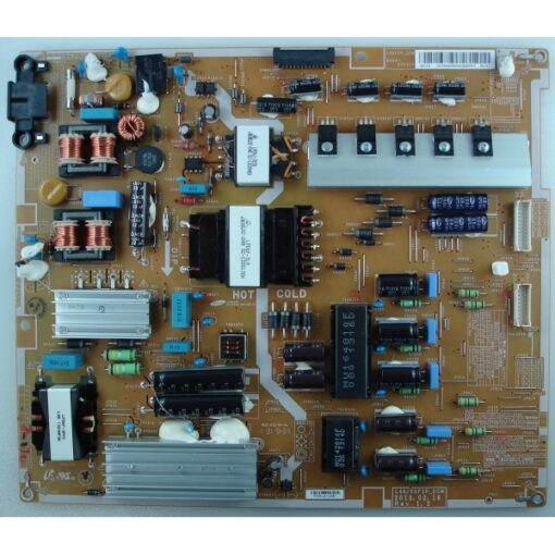 SAMSUNG BN44-00632A POWER SUPPLY BOARD