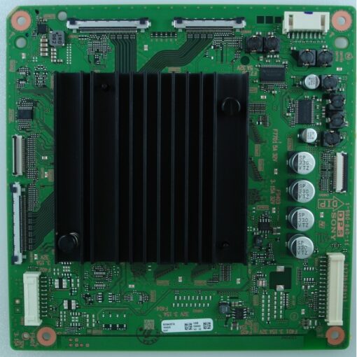 SONY A-2094-367-A DPS BOARD