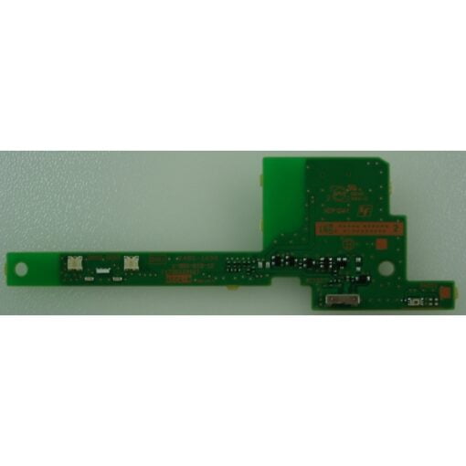 SONY 1-980-819-12 (HSC4-M) M MOUNT