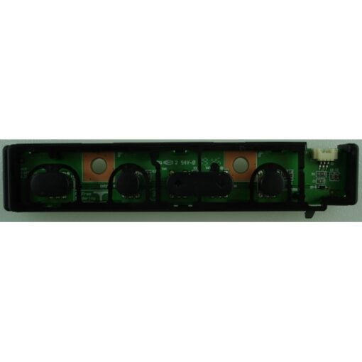 LG EAX51185701(3) KEY CONTROLLER