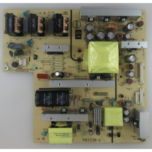 Sony 1-789-467-11 Power Supply Board