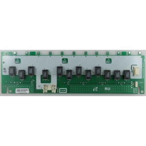 Sony 1-789-843-11 Upper Left Backlight Inverter