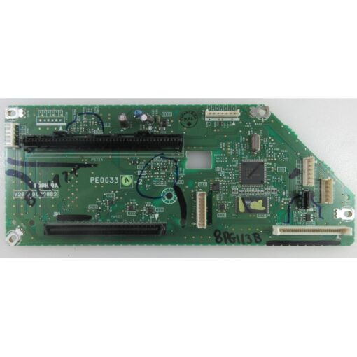 Toshiba 75002015 V-MICRO Board