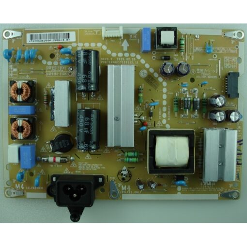 EAY63630201 LG Power Supply