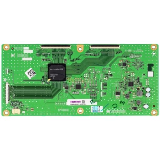 Sharp DUNTKF908FM08 T-Con Board