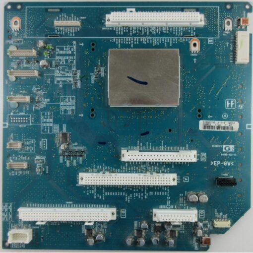 Sony A-1060-178-B (1-863-223-13) G2 Board