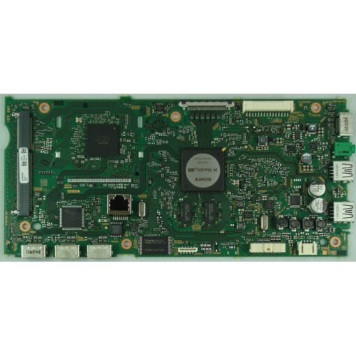 Sony A-1998-282-A BAX Main Board