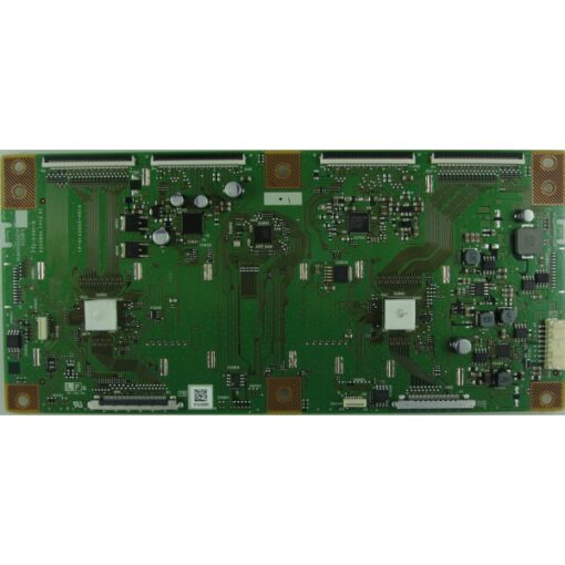 Sony RUNTK5556TP T-Con Board