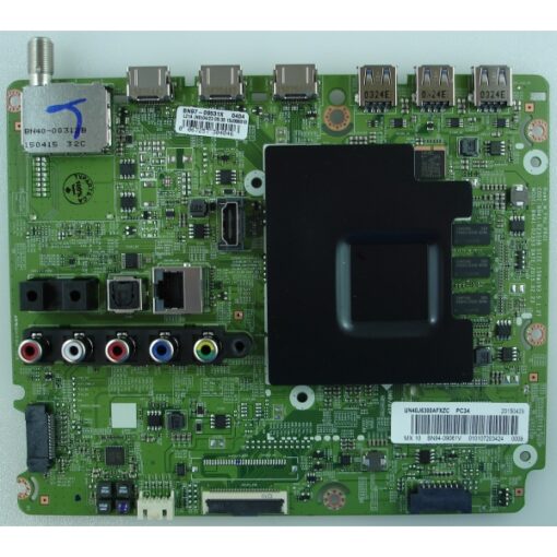 SAMSUNG BN94-09061V MAIN BOARD FOR UN40J6300