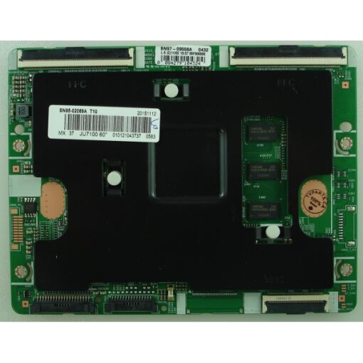 SAMSUNG BN95-02069A T-CON BOARD -