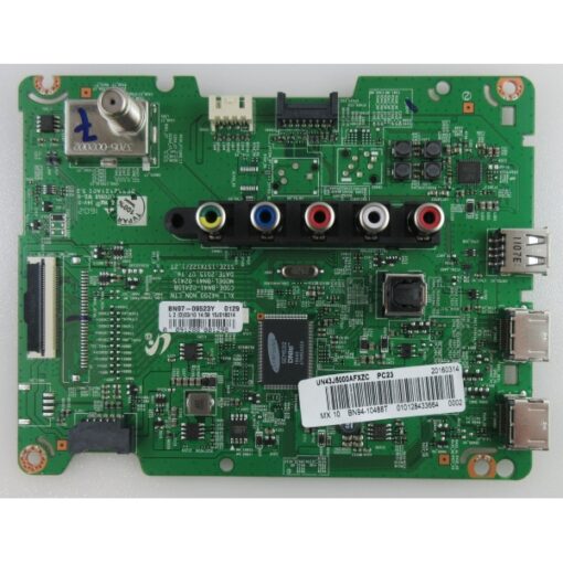 Samsung BN94-10488T Main Board