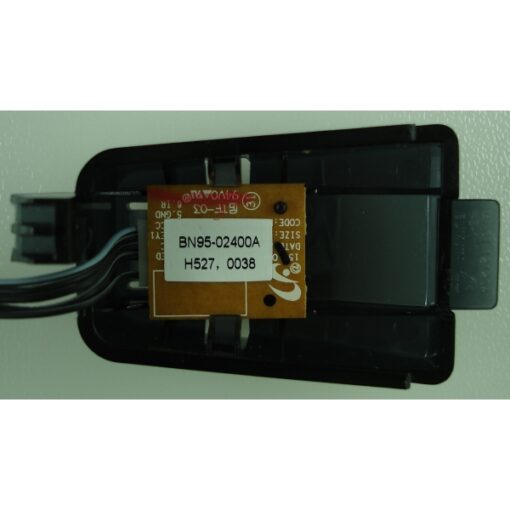 SAMSUNG BN95-02400A CONTROL BUTTON & IR SENSOR