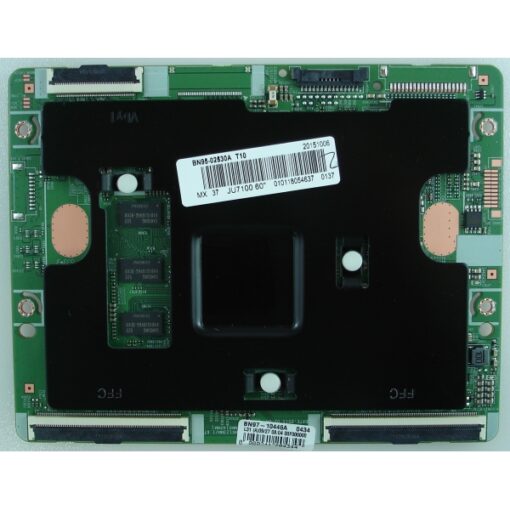 Samsung BN95-02530A T-Con Board