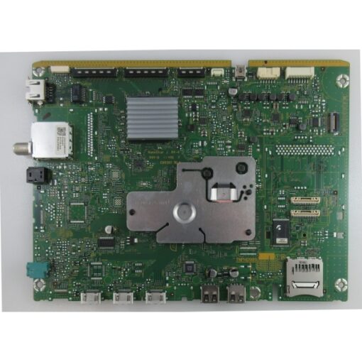 Panasonic TXN/A1RFUUS (TNPH0989UA) A Board