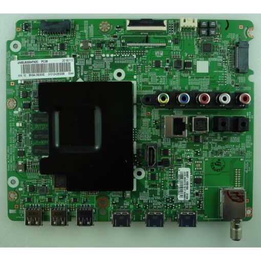 SAMSUNG BN94-09063E MAIN BOARD