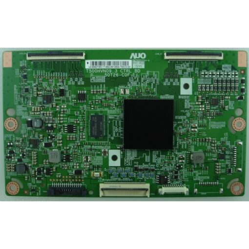 SAMSUNG 55.50T26.C17 T-CON BOARD