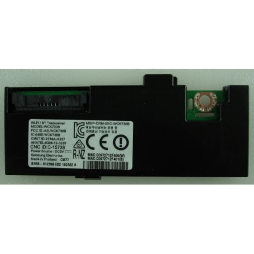 Samsung BN59-01239A Wi-Fi Module