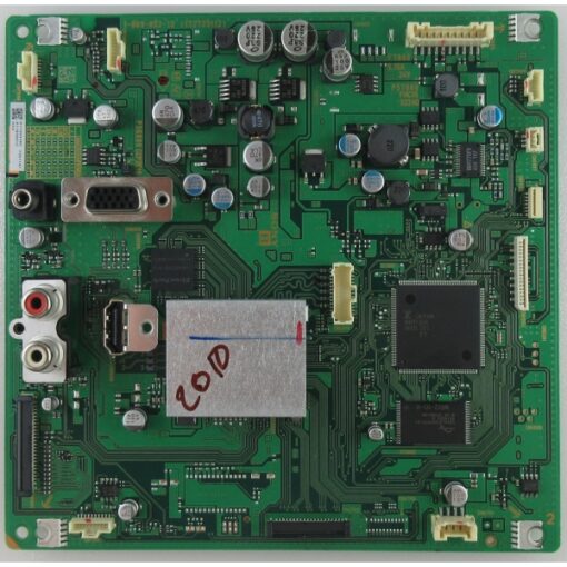 Sony A-1179-493-A B/BU Digital Board