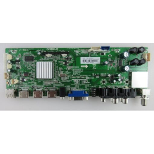 INSIGNIA 890-M00-0LN45 (CV318H-R) Main Board