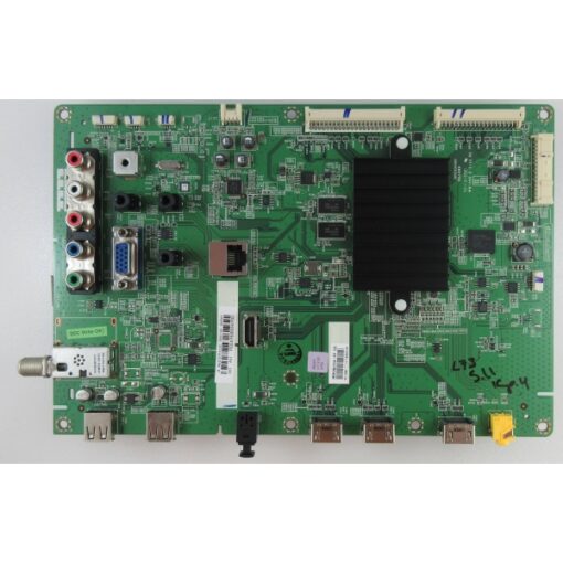 Toshiba 75033480 Main Board