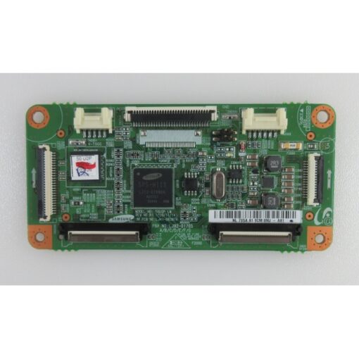 Samsung BN96-12953A (705A)  Main Logic CTRL Board