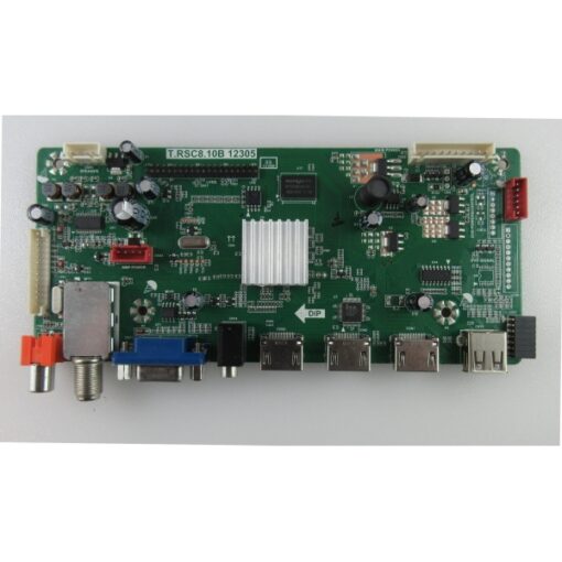 Proscan A12123211 Main Board