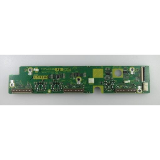 Panasonic TNPA3566AB C6 Buffer