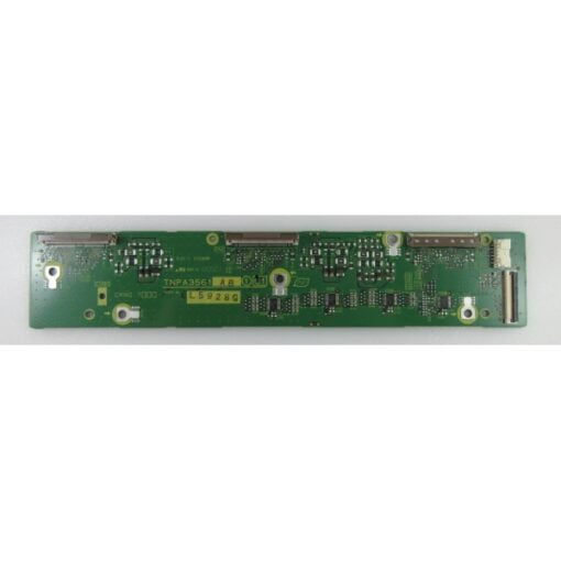 Panasonic TNPA3561AB C1 Buffer