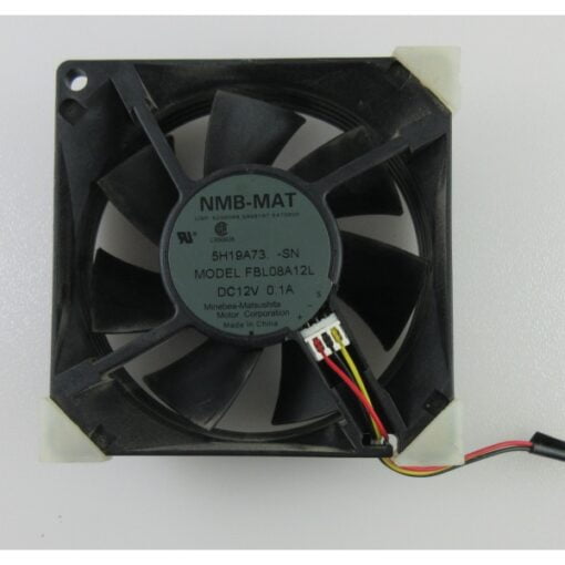 TOSHIBA FBL08A12L TV FAN