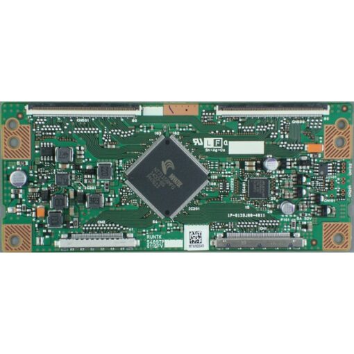 Sharp RUNTK5489TP T-Con Board