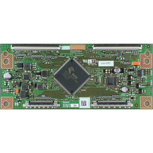 Sharp RUNTK5489TPZA T-Con Board