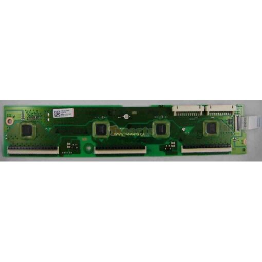 LG EBR73748601 YDRVTP Board